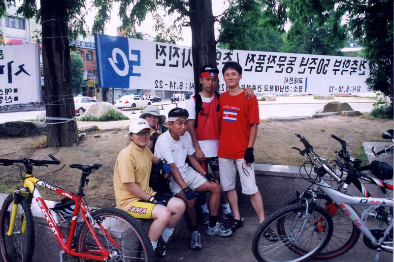 2002060901.jpg : 2002년 6월 8일 지리산3